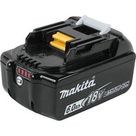 Batéria MAKITA BL1860 Batéria 18V 6Ah ORIGINÁLNA NAJVÝKONNEJŠIA NOVINKA Batéria MAKITA BL1860 Batéria 18V 6Ah ORIGINÁLNA NAJVÝKONNEJŠIA NOVINKA
