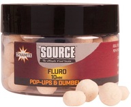Dynamite Baits Fluo Pop-Up Source 10mm