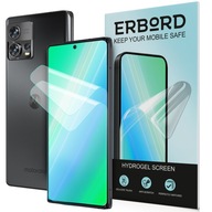 2x fólia Hydro ERBORD pre Motorola Edge 30 Fusion
