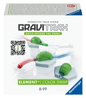 Doplnkové guľôčkové dráhy na výmenu farieb GraviTrax 224371 Doplnkové guľôčkové dráhy na výmenu farieb GraviTrax 224371