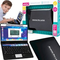 VZDELÁVACÍ LAPTOP BIJINGVÁLNY POČÍTAČ - WINFUN VZDELÁVACÍ LAPTOP BIJINGVÁLNY POČÍTAČ - WINFUN