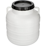 Biely moriaci sud, 30l rukoväte Biely moriaci sud, 30l rukoväte