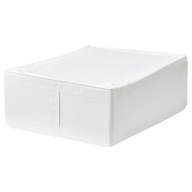IKEA SKUBB KRABICE NA OBLEČENIE POSTEĽNÉ 44x55x19 CM IKEA SKUBB KRABICE NA OBLEČENIE POSTEĽNÉ 44x55x19 CM