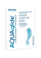 Gél-AQUAglide, 6 porcií box 3 ml Gél-AQUAglide, 6 porcií box 3 ml
