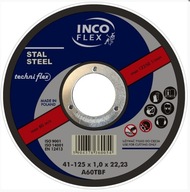 PLOCHÝ DISK T1A 350*2,8*25,4 A30RBF PLOCHÝ DISK T1A 350*2,8*25,4 A30RBF