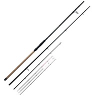 Okuma Custom Black Method Feeder Rod 330cm 60g