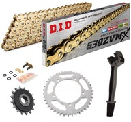 JAZDIL HONDA CBR929 RR 2000-2001 tlmič vibrácií JAZDIL HONDA CBR929 RR 2000-2001 tlmič vibrácií