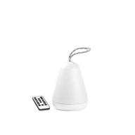 LAMPA S DIAĽKOVÝM BIELYM ZAJÍKOM A PRIATEĽMI LAMPA S DIAĽKOVÝM BIELYM ZAJÍKOM A PRIATEĽMI