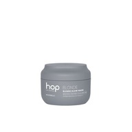 Montibello HOP Blonde Glow Mask pre odfarbené a blond vlasy 200 ml Montibello HOP Blonde Glow Mask pre odfarbené a blond vlasy 200 ml