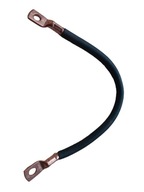 Mostový konektor pre gélové batérie 25cm 16mm2 Mostový konektor pre gélové batérie 25cm 16mm2