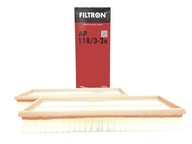 VZDUCHOVÝ FILTER FILTRON MERCEDES CLK C209 A209 VZDUCHOVÝ FILTER FILTRON MERCEDES CLK C209 A209