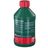 FEBI 06161 POWER POWER FLUID GREEN SYNTETIC FEBI 06161 POWER POWER FLUID GREEN SYNTETIC