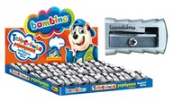 Bambino jednokovové orezávatko 24 kusov Bambino jednokovové orezávatko 24 kusov
