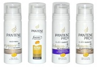 PANTENE SÚPRAVA VLASOVÝCH KLIENTOV V PENE 4 ks