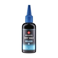 u WELDTITE Dry Wax olej na reťaze 100ml podmienky