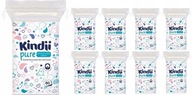 8 X CLEANIC KINDII BABY CEREAS 8 X CLEANIC KINDII BABY CEREAS