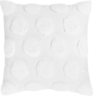 Obliečka na vankúš Westwing Boho s bodkami 50x50 Obliečka na vankúš Westwing Boho s bodkami 50x50