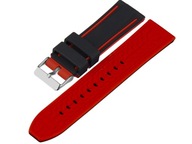 Remienok SMARTWATCH 22mm SILIKÓN Remienok SMARTWATCH 22mm SILIKÓN