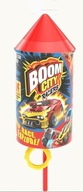 Boom City Racers Auto po jednom balení S1
