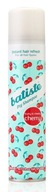 BATISTE ŠAMPÓN NA SUCHÉ VLASY CHERRY 200ml BATISTE ŠAMPÓN NA SUCHÉ VLASY CHERRY 200ml