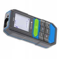 HOGERT HT4M322 LASEROVÝ METER VZDIALENOSTI 40M LASEROVÉ MERANIE HOGERT HT4M322 LASEROVÝ METER VZDIALENOSTI 40M LASEROVÉ MERANIE