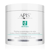 Apis Api Podo čistiaci peeling na nohy 700 g