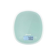 LCD displej kuchynskej váhy Sencor SKS 31GR zelený LCD displej kuchynskej váhy Sencor SKS 31GR zelený