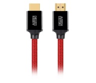 Silver Monkey X HDMI 2.1 - HDMI kábel 5m