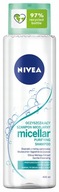 NIVEA Micelárny čistiaci šampón na vlasy