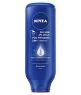 NIVEA výživný telový sprchový balzam 400 ml NIVEA výživný telový sprchový balzam 400 ml