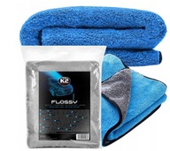 K2 FLOSSY 90x60 UTERÁK NA SUŠENIE AUTOLAKU K2 FLOSSY 90x60 UTERÁK NA SUŠENIE AUTOLAKU