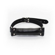 Easy Belt Gag (nera) Easy Belt Gag (nera)