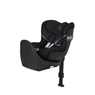 CYBEX SIRONA SX2 I-SIZE HLOBO ČIERNE SEDADLO CYBEX SIRONA SX2 I-SIZE HLOBO ČIERNE SEDADLO
