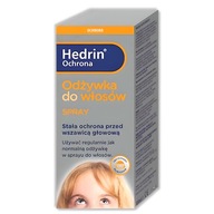 Hedrin Protection, sprej na vlasy, ochrana proti všiam 120 ml Hedrin Protection, sprej na vlasy, ochrana proti všiam 120 ml