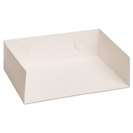 Naberačka na tortu 25x18x6cm, 100ks Naberačka na tortu 25x18x6cm, 100ks