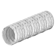 FLEXIBILNÉ VETRACIE POTRUBIE FI100 - 300CM FLEXIBILNÉ VETRACIE POTRUBIE FI100 - 300CM