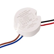 LED zdroj 12V DC 30W 2,5A pre 60mm box LED zdroj 12V DC 30W 2,5A pre 60mm box