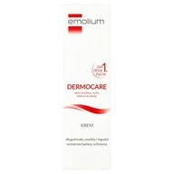 Emolium Dermocare, pleťový krém, 75 ml Emolium Dermocare, pleťový krém, 75 ml