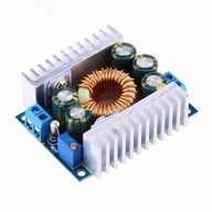 Modul zostupného meniča 1,2 - 36V, 12A, 100W