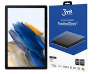 Flexibilné sklo 3MK pre Samsung Galaxy Tab A8 2021 Flexibilné sklo 3MK pre Samsung Galaxy Tab A8 2021