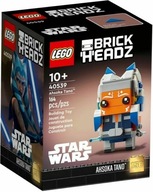 LEGO 40539 BRICKHEADZ - AHSOKA STAR WARS