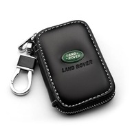 KRÁSNE puzdro na kľúče LAND ROVER RANGE KRÁSNE puzdro na kľúče LAND ROVER RANGE