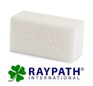 Mydlo RAYPATH s nanostriebrom – prírodné mydlo 100g in