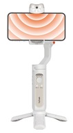 Stabilizátor GIMBAL Hohem iSteady V2 pre 3 osoby pre telefón Smartphone na telefóne Stabilizátor GIMBAL Hohem iSteady V2 pre 3 osoby pre telefón Smartphone na telefóne