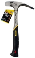 TESÁRSKE KLADIVO FATMAX ANTIVIBE 1-51-937 STANLEY TESÁRSKE KLADIVO FATMAX ANTIVIBE 1-51-937 STANLEY