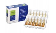 Vida Shock Ampulky proti vypadávaniu vlasov Biologická kúra 12x10ml Vida Shock Ampulky proti vypadávaniu vlasov Biologická kúra 12x10ml