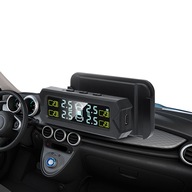 Bezdrôtový systém monitorovania tlaku TY08 Bezdrôtový systém monitorovania tlaku TY08