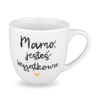 300 ml hrnčeka - mama si jedinečná 300 ml hrnčeka - mama si jedinečná
