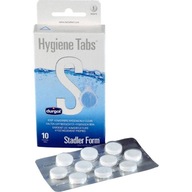Hygienické tablety - pre zvlhčovače Stadler Form