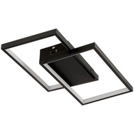 LED závesné stropné svietidlo 48W CCT Plafond + diaľkové ovládanie LED závesné stropné svietidlo 48W CCT Plafond + diaľkové ovládanie
